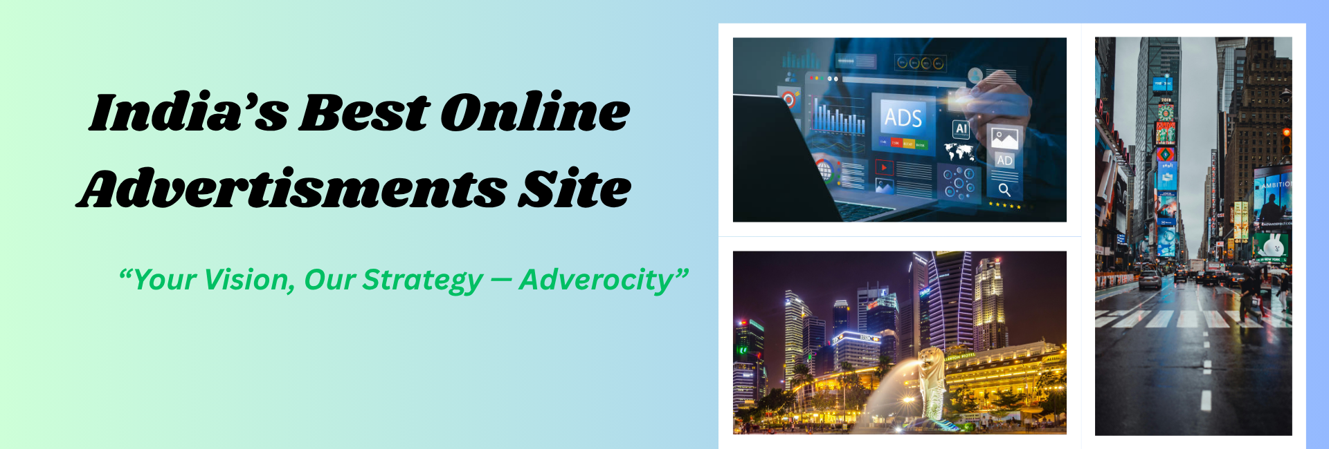 India’s best advertisments