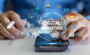without circle of digital marketing