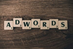 without circle of AdWords
