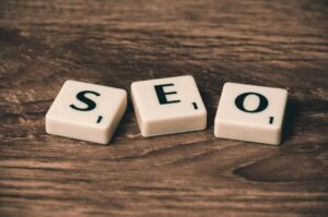 without circle of search engine optimization